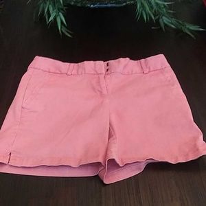 Anne Taylor Loft-The Riviera Short